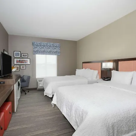 Hampton Inn And Suites Logan, Ut Exterior photo