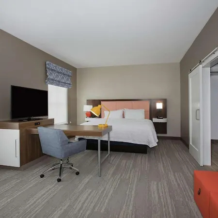 Hampton Inn And Suites Logan, Ut Exterior photo
