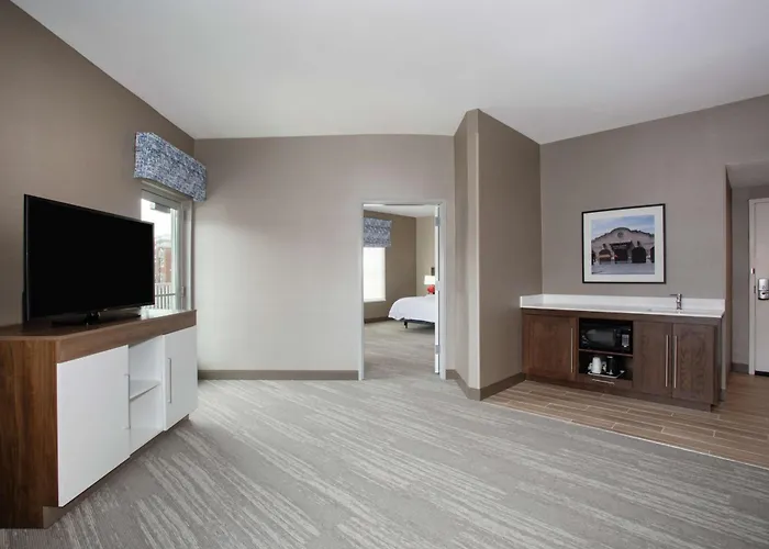 Hampton Inn And Suites Logan, Ut