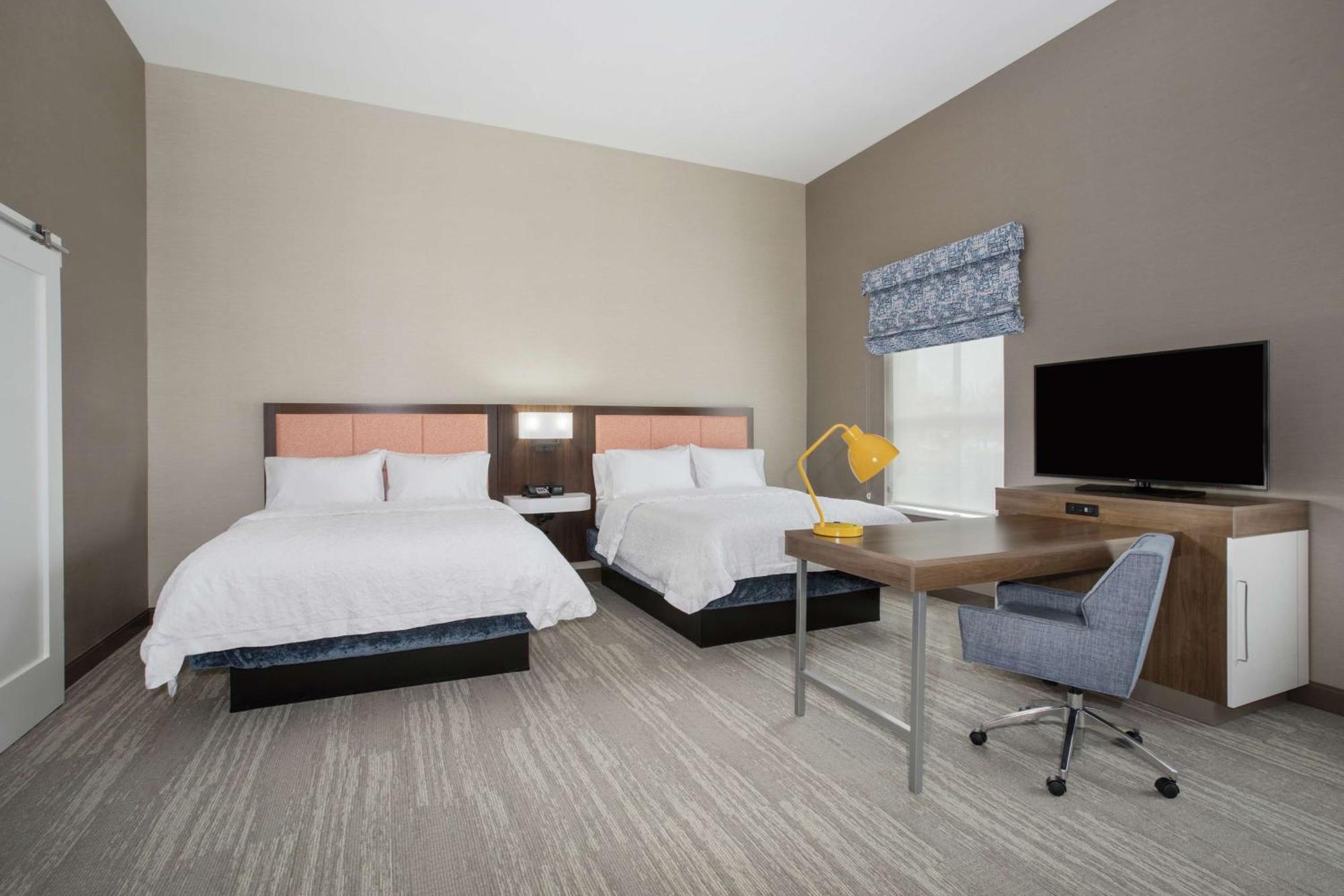 Hampton And Logan, Ut 3* Logan