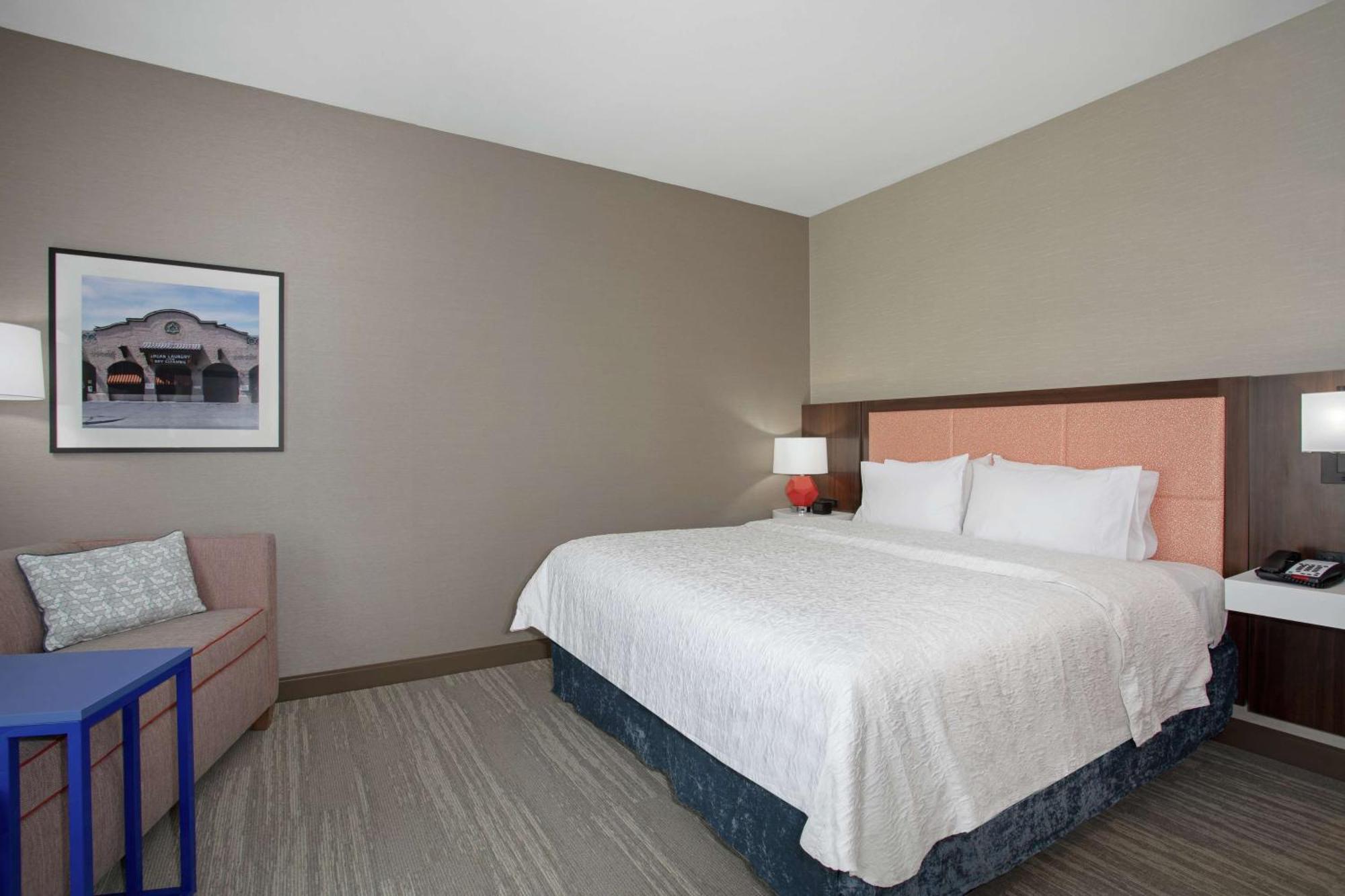 Hotel Hampton And Logan, Ut Logan