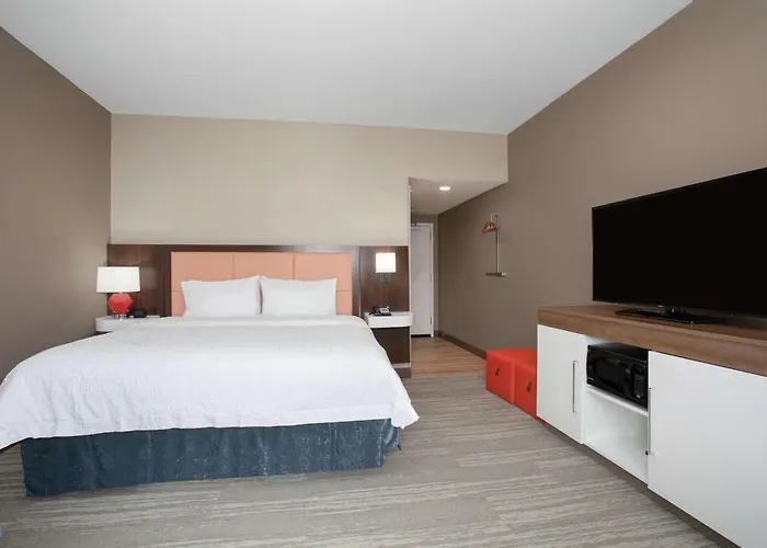 Hampton Inn And Suites Logan, Ut