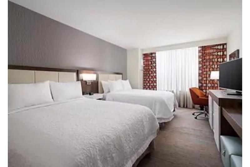 Hampton And Logan, Ut Hotel 3*